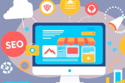 SEO для интернет-магазинов