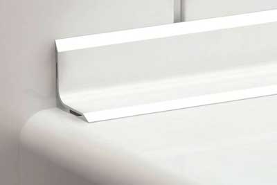 Уголки для ванной